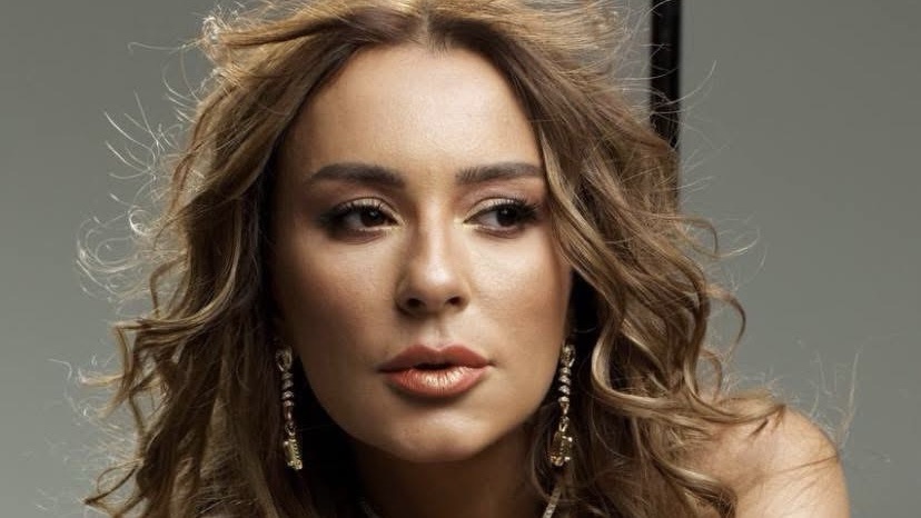 Tünzalə Ağayeva “Əfsanə” dedi
