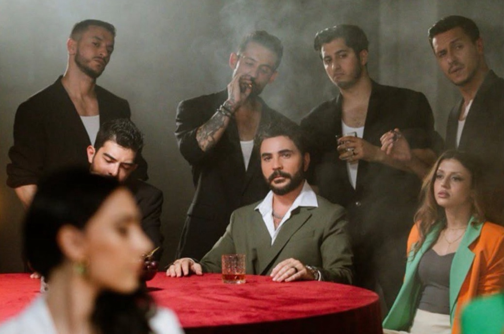 Elçin Cəfərovdan yeni layihə “SYD” musiqisevərlərin ixtiyarında