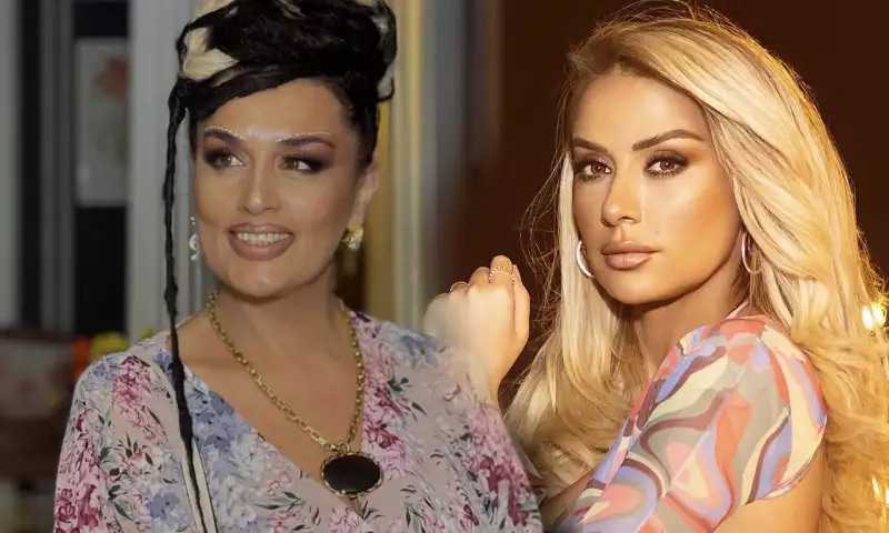 Elza Seyidcahan və Roza Zərgərli arasında məhkəmə işi yekunlaşdı