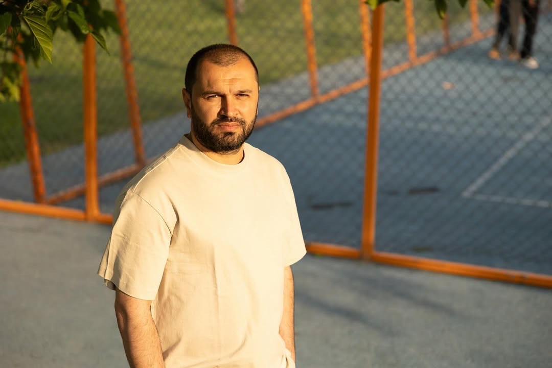 PRoMete: Klipdəki bayraq təbliğat məqsədi daşımır